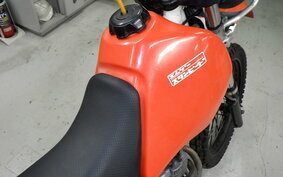 HONDA XLR250 BAJA GEN 2 MD22