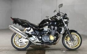 HONDA CB1300SF SUPER FOUR 2013 SC54