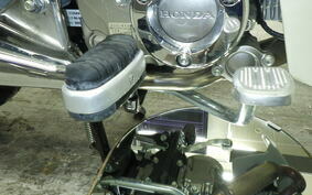 HONDA C125 SUPER CUB JA58