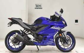 YAMAHA YZF-R3 2020 RH13J