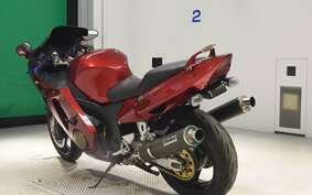 HONDA CBR1100XX 1998 SC35