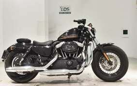 HARLEY XL1200X 2011 LC3