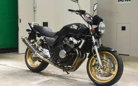 HONDA CB400SFV-3 2004 NC39