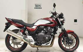 HONDA CB400SF GEN 4 A 2020 NC42