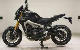 YAMAHA MT-09 A 2016 RN34J