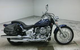 YAMAHA DRAGSTAR 400 2010 VH02J