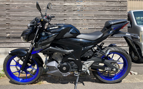 SUZUKI GSX-S125 DL32D