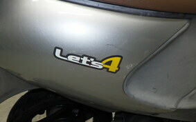 SUZUKI LET's 4 CA45A