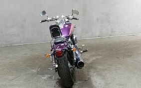 HONDA SHADOW 400 SLASHER 2000 NC40