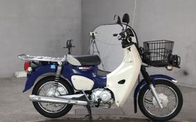 HONDA SUPER CUB110 JA42