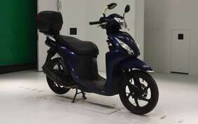 HONDA DIO 110 JF58