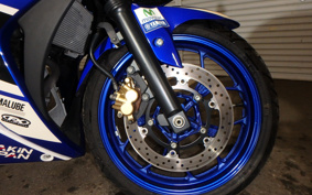 YAMAHA YZF-R25 RG10