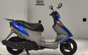 SUZUKI ADDRESS V125 CF4EA