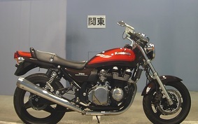 KAWASAKI ZEPHYR 750 2009 ZR750C