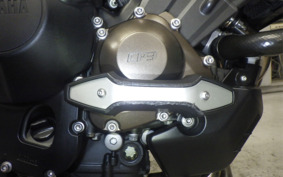 YAMAHA MT-09 A 2014 RN34J