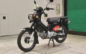 HONDA CROSS CUB 110 JA45