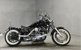 YAMAHA DRAGSTAR 1100 CLASSIC 2005 VP13J