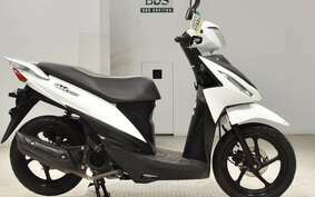 SUZUKI ADDRESS 110 CE47A