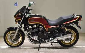 HONDA CB750 GEN 2 2007 RC42