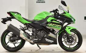 KAWASAKI NINJA 400 2018 EX400G