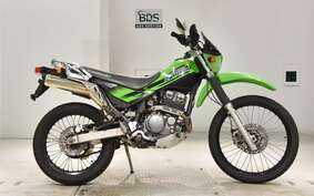 KAWASAKI SUPER SHERPA KL250G