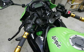 KAWASAKI NINJA 250 SL BX250A