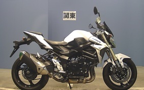 SUZUKI GSR750 A 2012 C5112