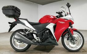 HONDA CBR250R MC41