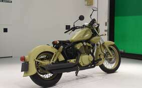 YAMAHA VIRAGO 250 3DM