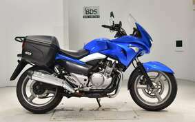 SUZUKI GSR250S GJ55D