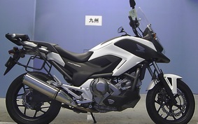 HONDA NC 700 X A RC63