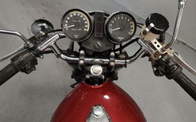 KAWASAKI Z650 KZ650B