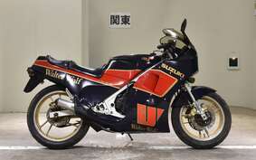 SUZUKI RG250 Gamma GJ21B