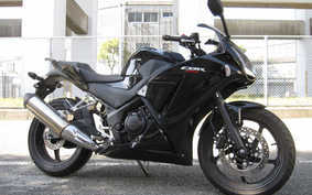 HONDA CBR250R MC41