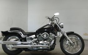 YAMAHA DRAGSTAR 400 2008 VH01J