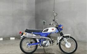 HONDA CL50 BENLY CD50