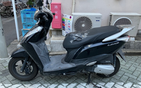 HONDA LEAD 125 JF45