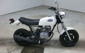 HONDA APE 50 AC16