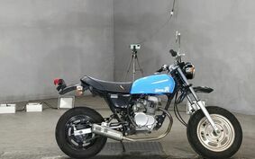 HONDA APE 50 AC16