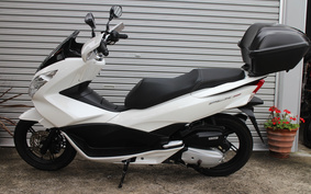 HONDA PCX 150 KF18