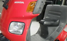 HONDA GYRO CANOPY TA03