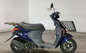 SUZUKI LET's 5 G CA47A