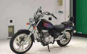 SUZUKI GZ150