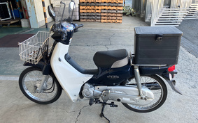 HONDA C50 SUPER CUB AA04