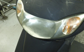 HONDA DIO Gen.6 AF68