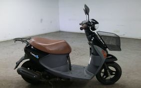 SUZUKI LET's 4 CA41A