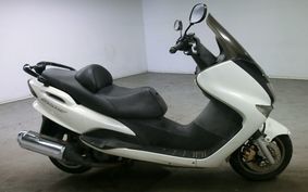 YAMAHA MAJESTY 125 5CA0