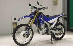 YAMAHA WR250R DG15J