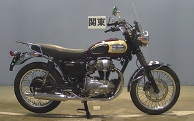 KAWASAKI W650 1999 EJ650A