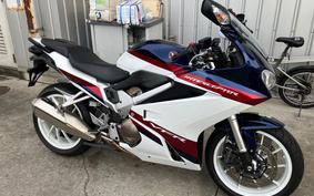 HONDA VFR800F 2019 RC79